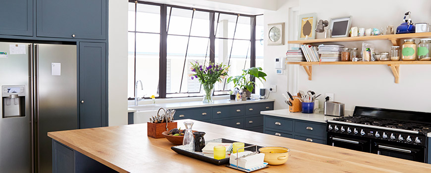 4 EASY KITCHEN RENOVATIONS TO INCREASE YOUR HOME'S VALUE