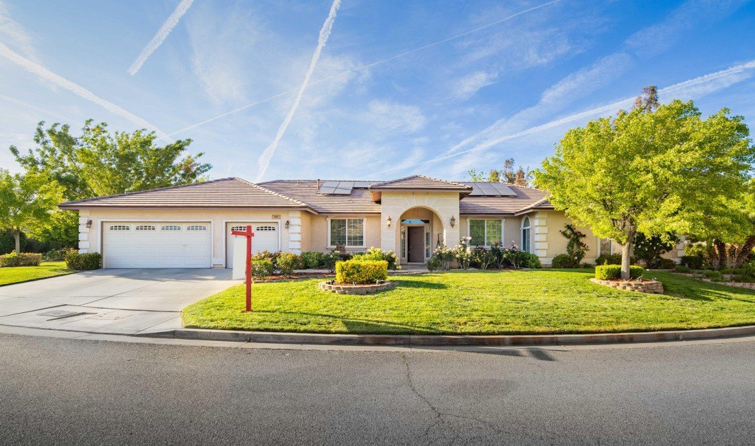 241 Quail Drive Palmdale CA, 93551 - Image 1