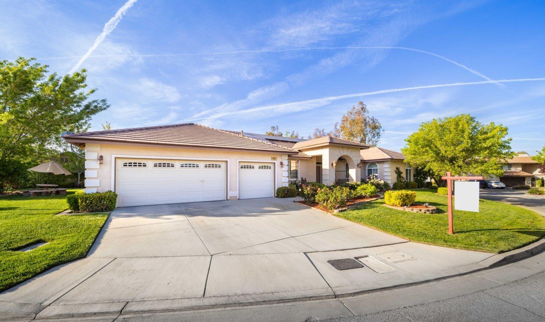 241 Quail Drive Palmdale CA, 93551 - Image 2