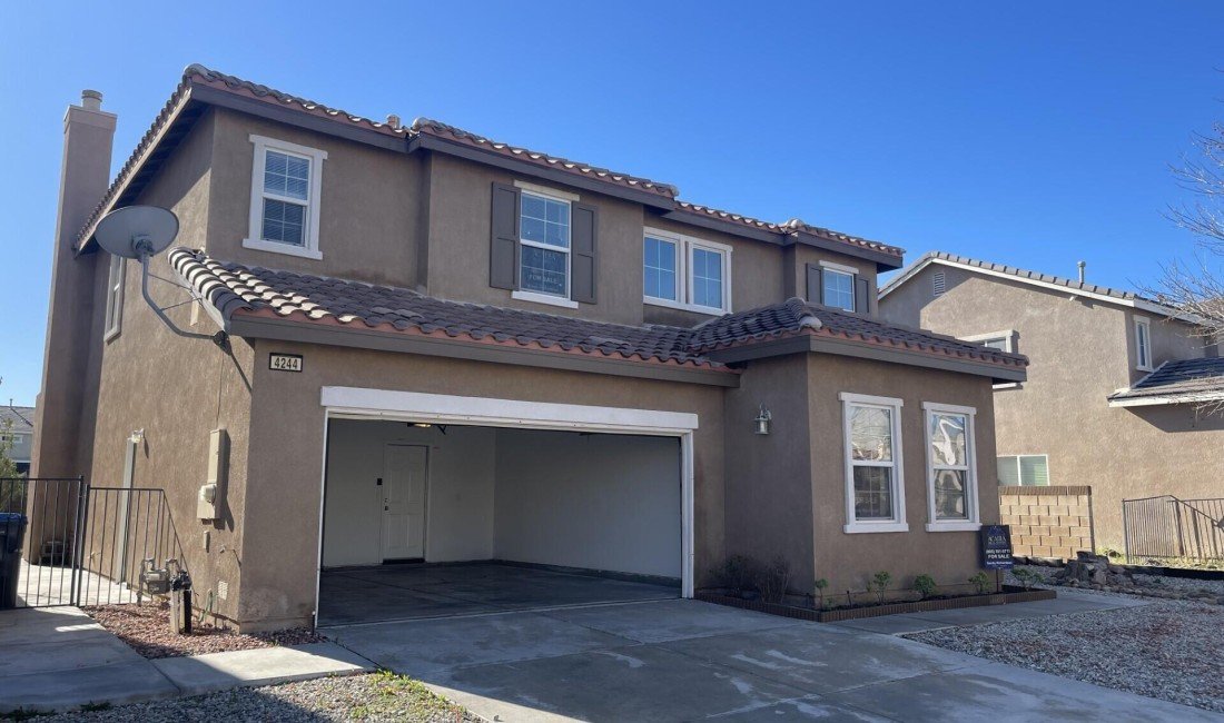 4244 Jonathon Street Lancaster CA, 93536 - Image 5