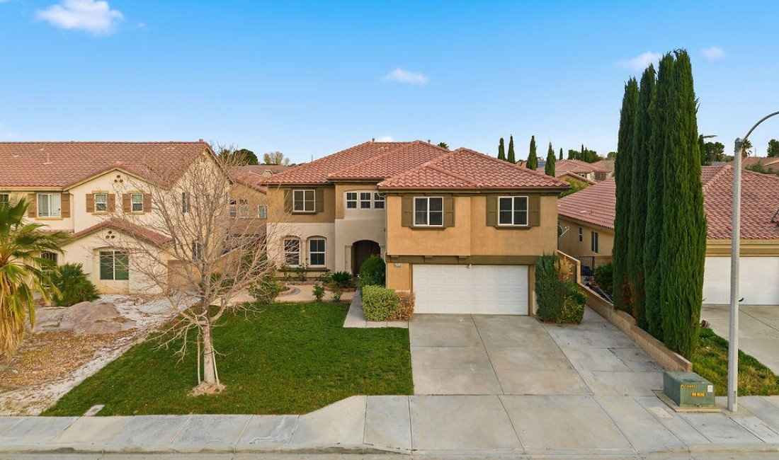 43336 22nd Street Lancaster CA, 93536 - Image 1