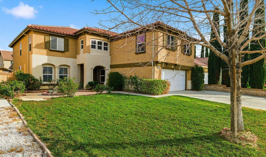 43336 22nd Street Lancaster CA, 93536 - Image 2