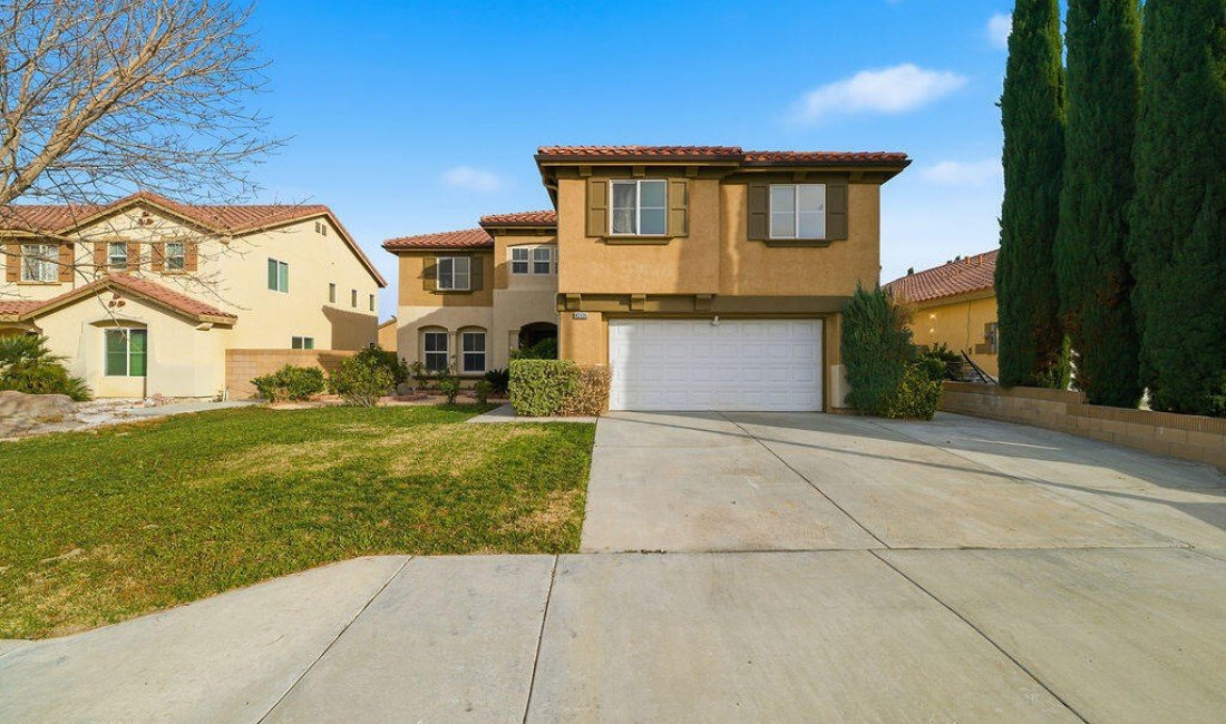 43336 22nd Street Lancaster CA, 93536 - Image 4