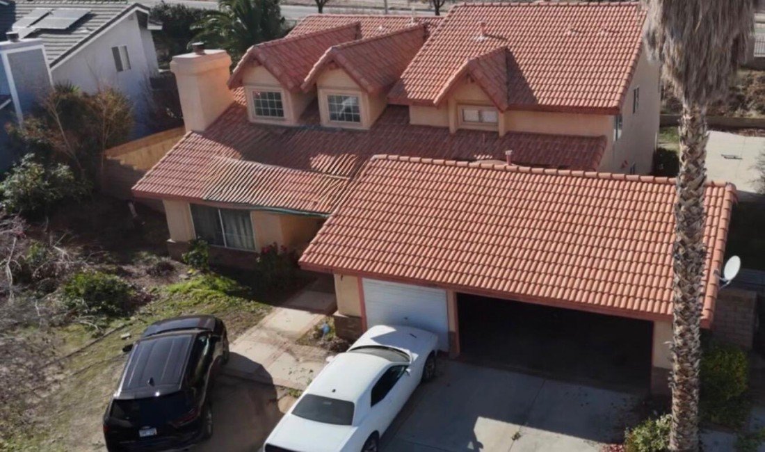 41301 Elsdale Place Palmdale CA, 93551 - Image 2