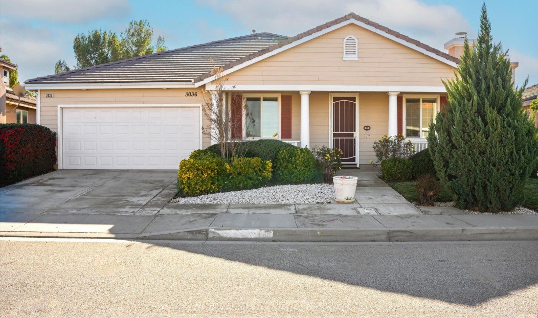 3036 Tournament Drive Palmdale CA, 93551 - Image 1