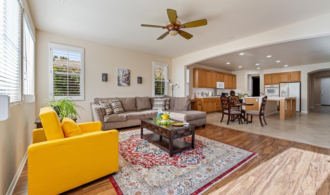 3036 Tournament Drive Palmdale CA, 93551 - Image 16