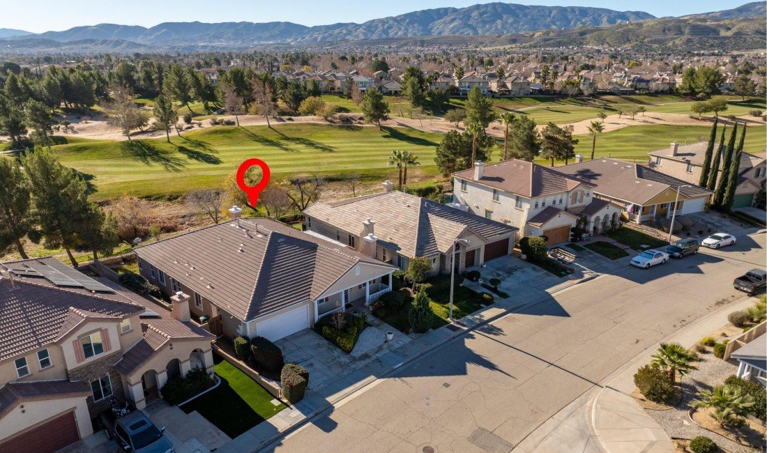3036 Tournament Drive Palmdale CA, 93551 - Image 2