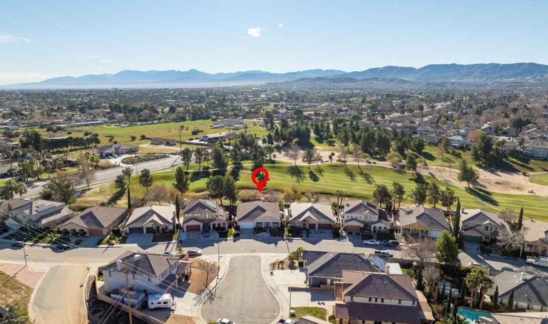 3036 Tournament Drive Palmdale CA, 93551 - Image 3