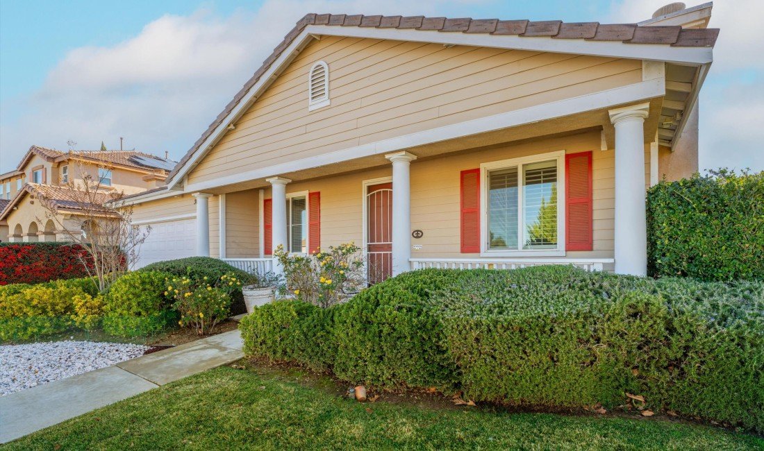 3036 Tournament Drive Palmdale CA, 93551 - Image 4