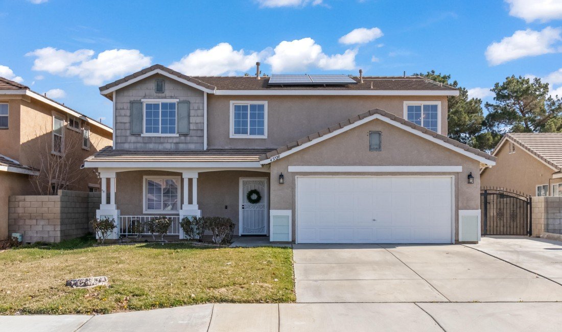 45728 Barham Avenue Lancaster CA, 93534 - Image 1