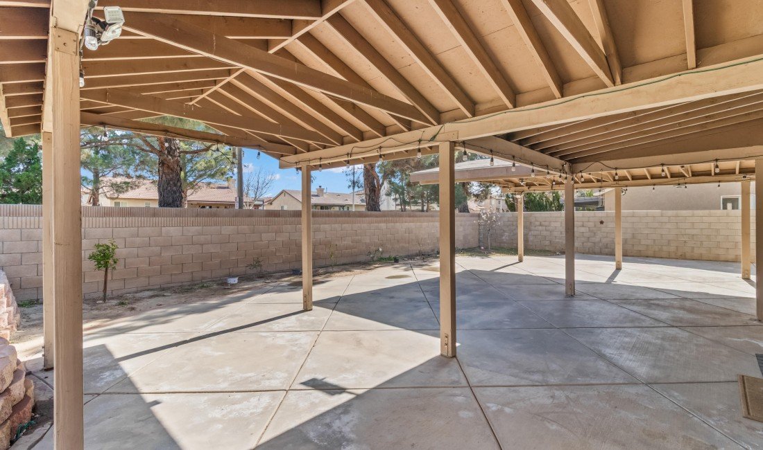 45728 Barham Avenue Lancaster CA, 93534 - Image 12