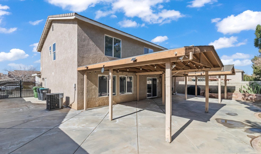 45728 Barham Avenue Lancaster CA, 93534 - Image 13