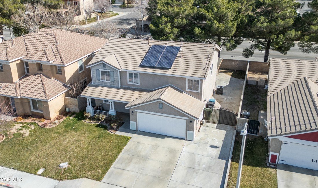 45728 Barham Avenue Lancaster CA, 93534 - Image 14