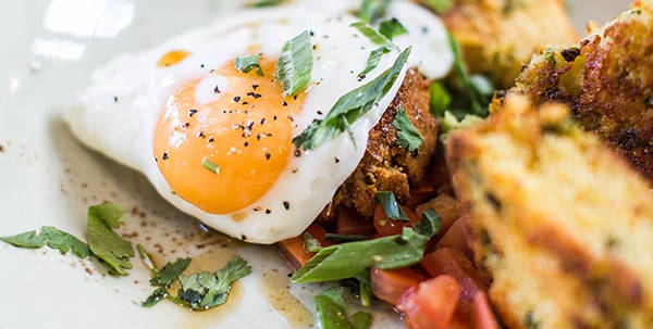 Photo of Breakfast