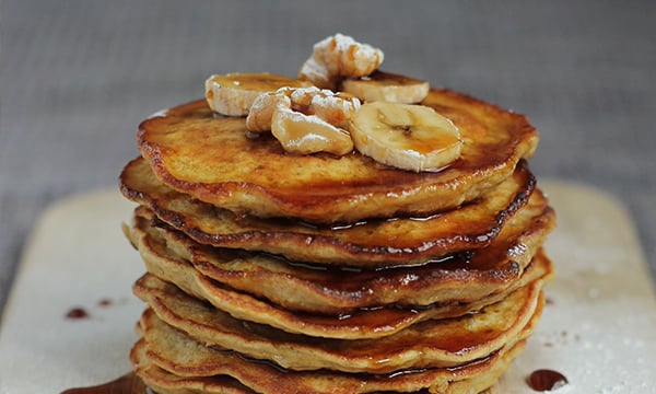 Photo of Pancakes