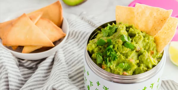 Photo of a Snack