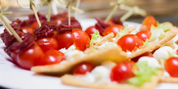 Photo of a Snack