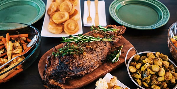 Photo of Supper
