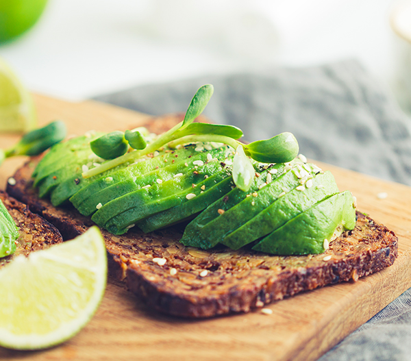 Photo of Avocado Toast 3 Ways