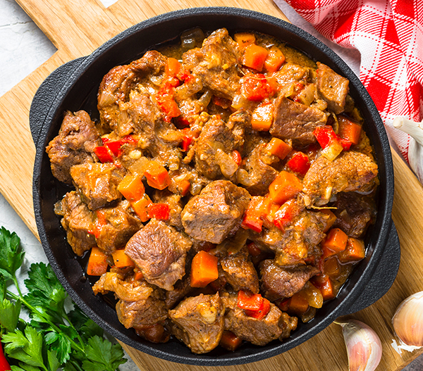 Photo of Beef Stew