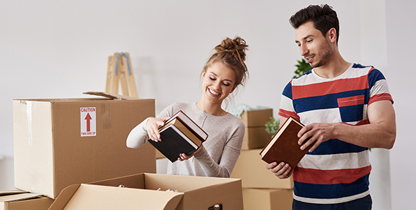 PROBLEM SOLVING FOR SMALL SPACES