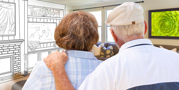 WHICH HOME RENOVATIONS GENERATE THE HIGHEST RETURN?