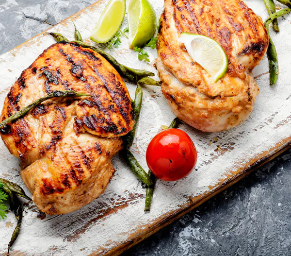 Photo of Chili Lime Chicken