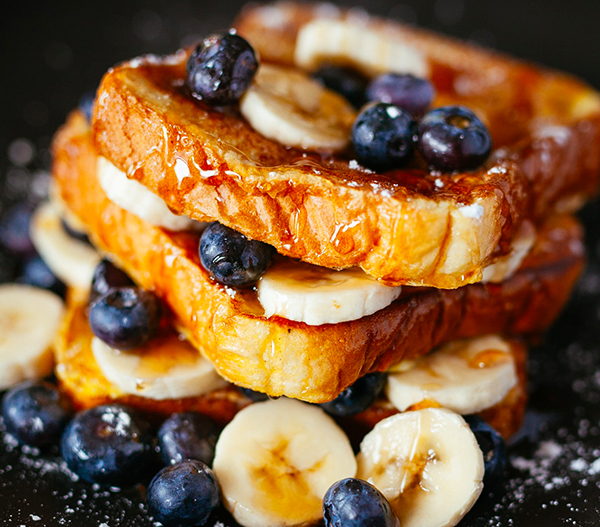 Photo of French Toast