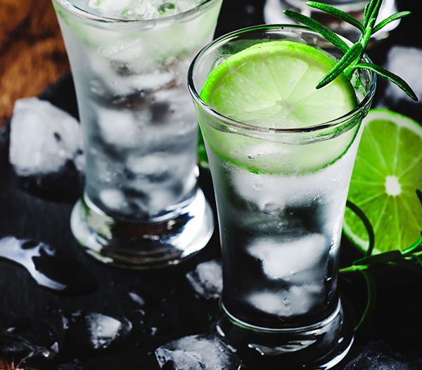 Photo of Gin & Tonic