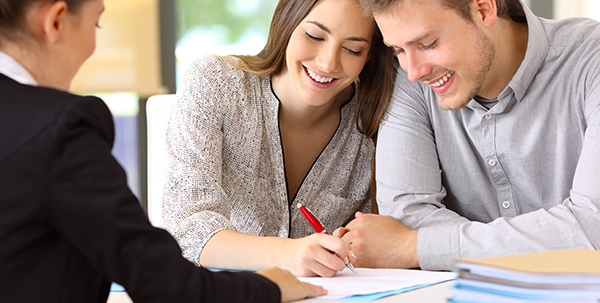 4 MORTGAGE MISTAKES FOR FIRST-TIME HOMEBUYERS TO AVOID?