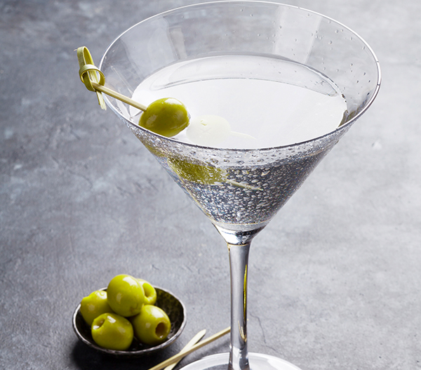 Photo of Martini