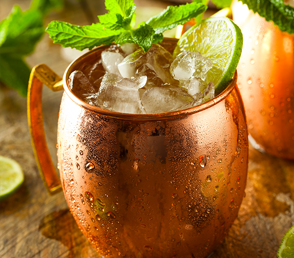 Moscow Mule