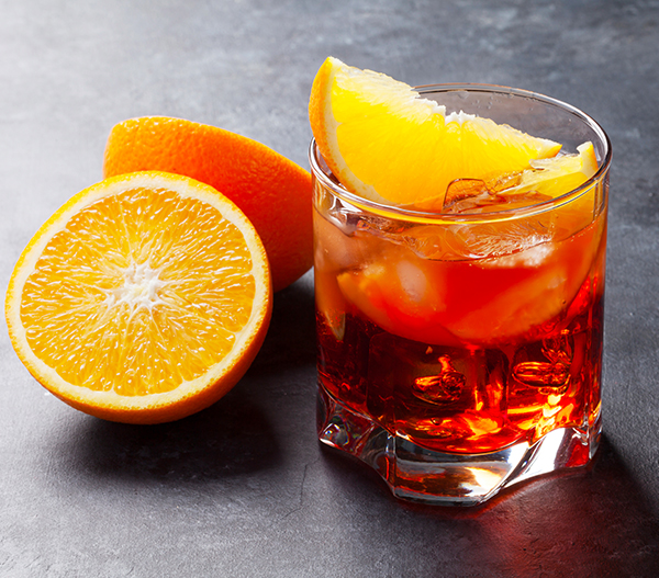 Photo of Negroni