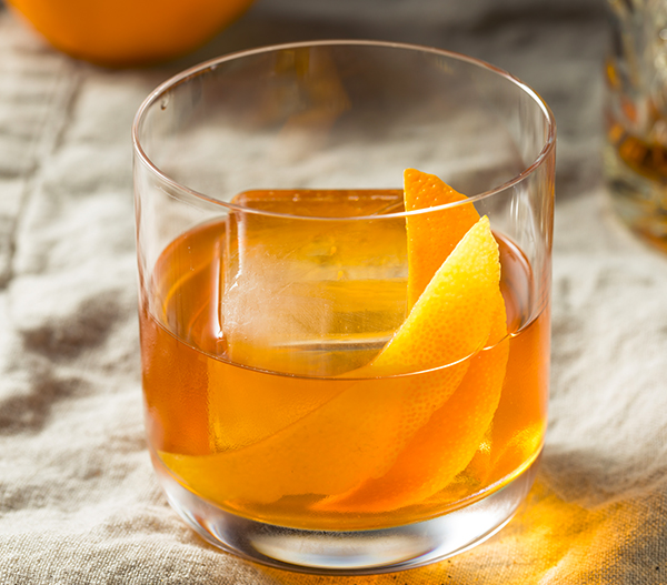 Photo of Old Fashioned