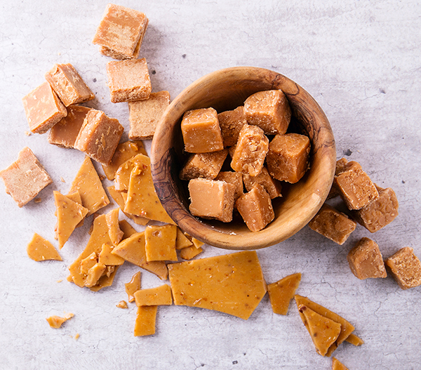 Picture of Peanut Butter Fudge